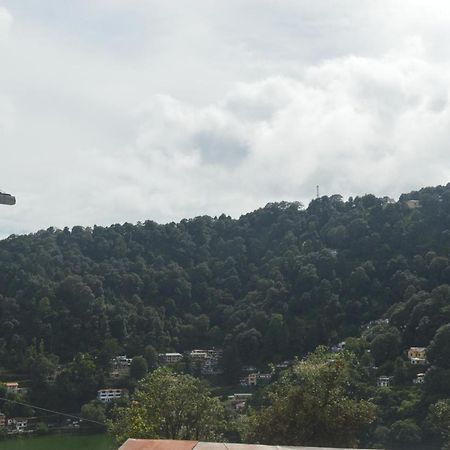 Lakshmi Kutteer Homestay Nainital Exteriér fotografie