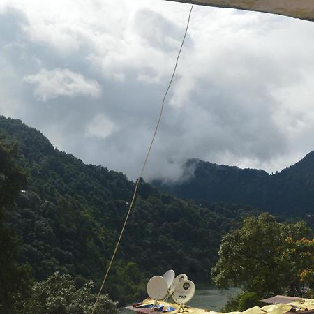 Lakshmi Kutteer Homestay Nainital Exteriér fotografie