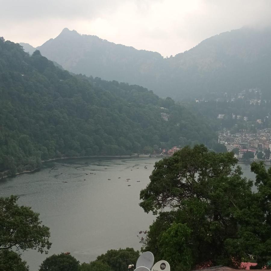 Lakshmi Kutteer Homestay Nainital Exteriér fotografie