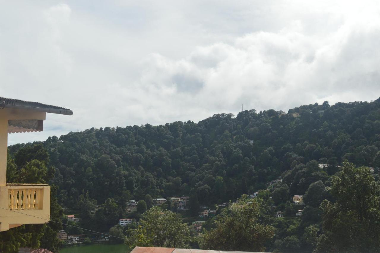 Lakshmi Kutteer Homestay Nainital Exteriér fotografie