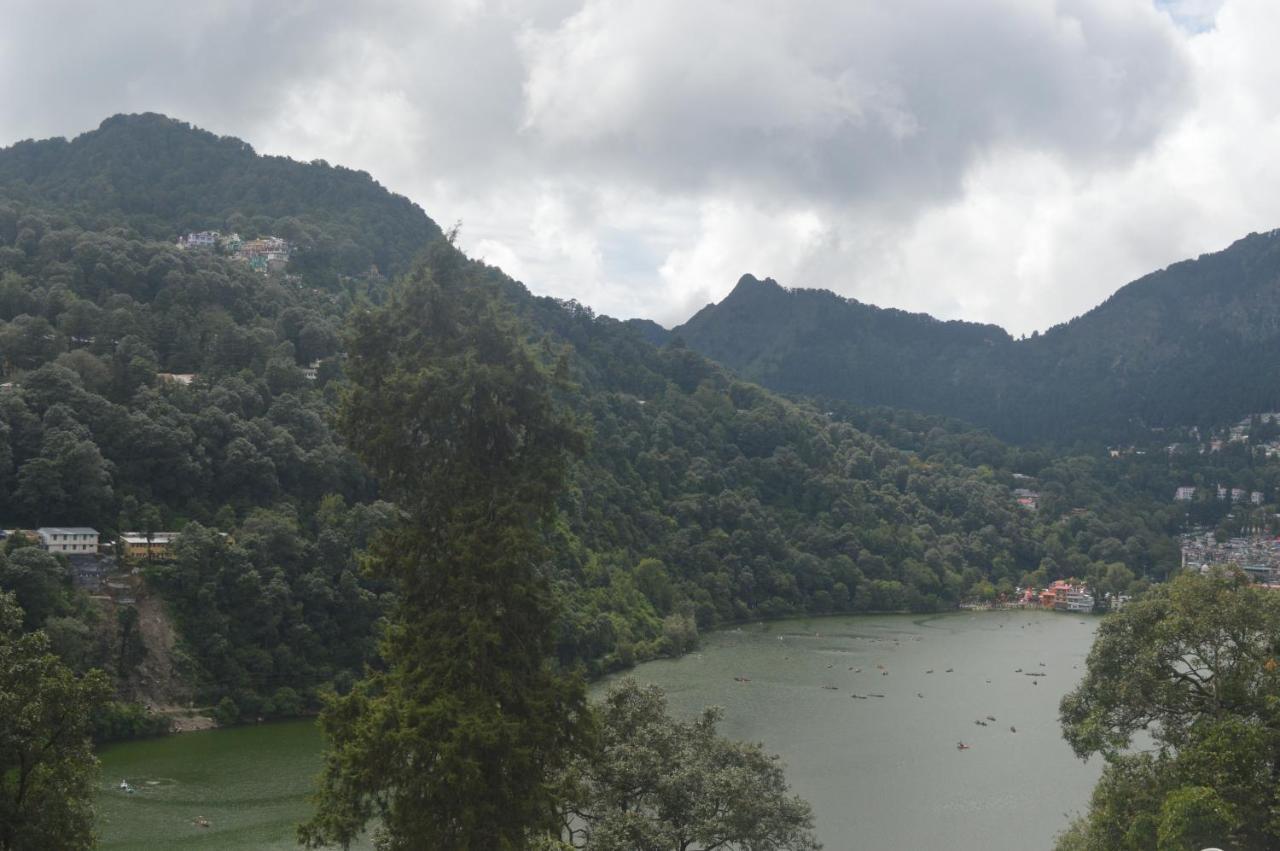 Lakshmi Kutteer Homestay Nainital Exteriér fotografie