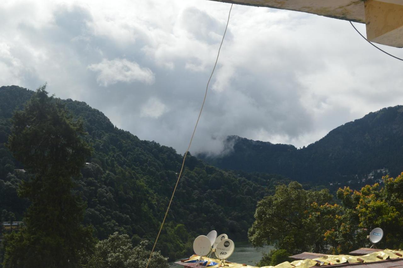 Lakshmi Kutteer Homestay Nainital Exteriér fotografie