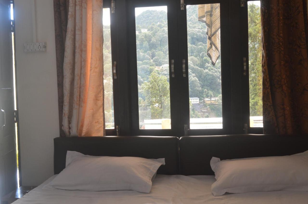 Lakshmi Kutteer Homestay Nainital Exteriér fotografie